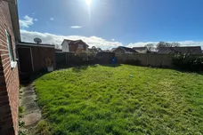 Meadow Drive, Gressenhall, DEREHAM