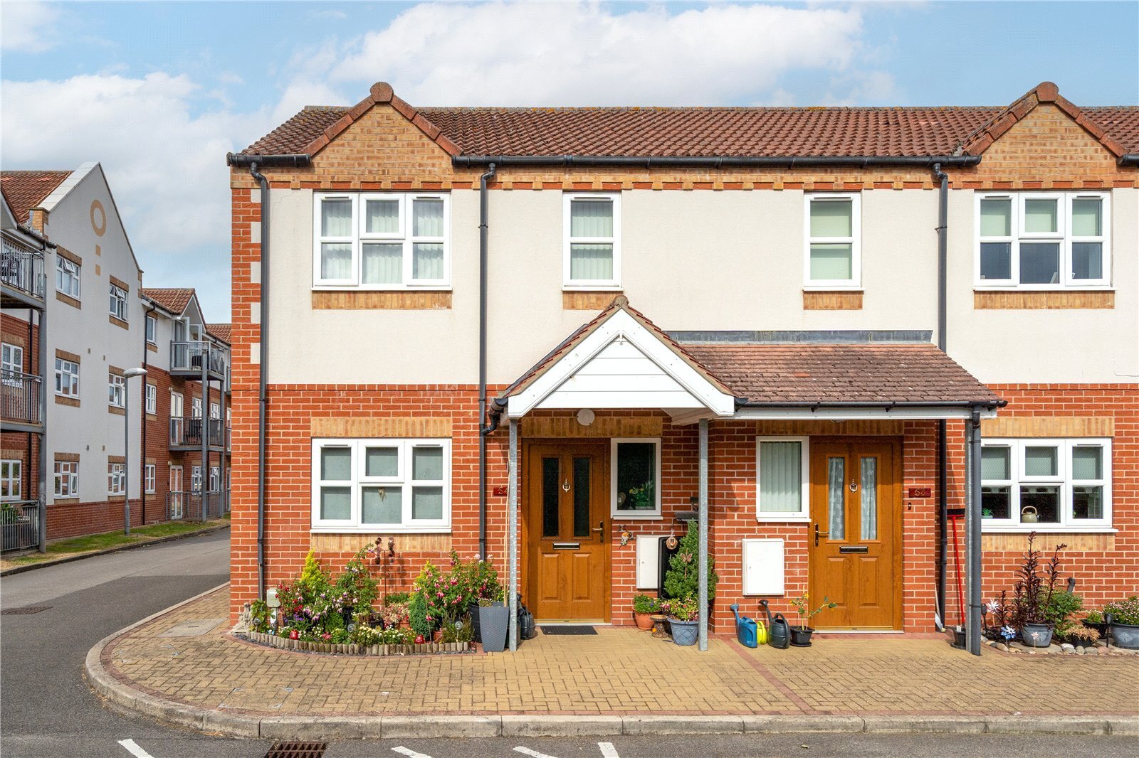 Birch Tree Drive, Hedon, East Yorkshire, HU12 Image 1