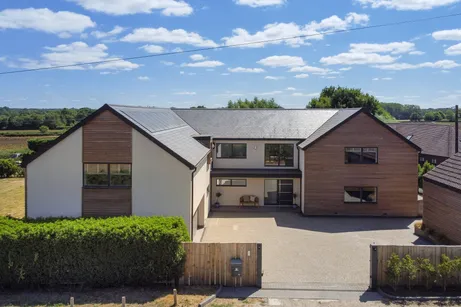 Goose Hill, Thatcham, RG19