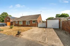 Caledonia Drive, Dibden, Southampton