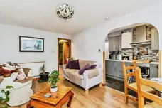 Caledonia Drive, Dibden, Southampton