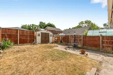 Caledonia Drive, Dibden, Southampton