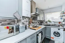Caledonia Drive, Dibden, Southampton