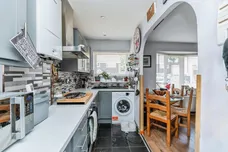 Caledonia Drive, Dibden, Southampton