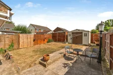 Caledonia Drive, Dibden, Southampton