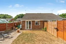 Caledonia Drive, Dibden, Southampton