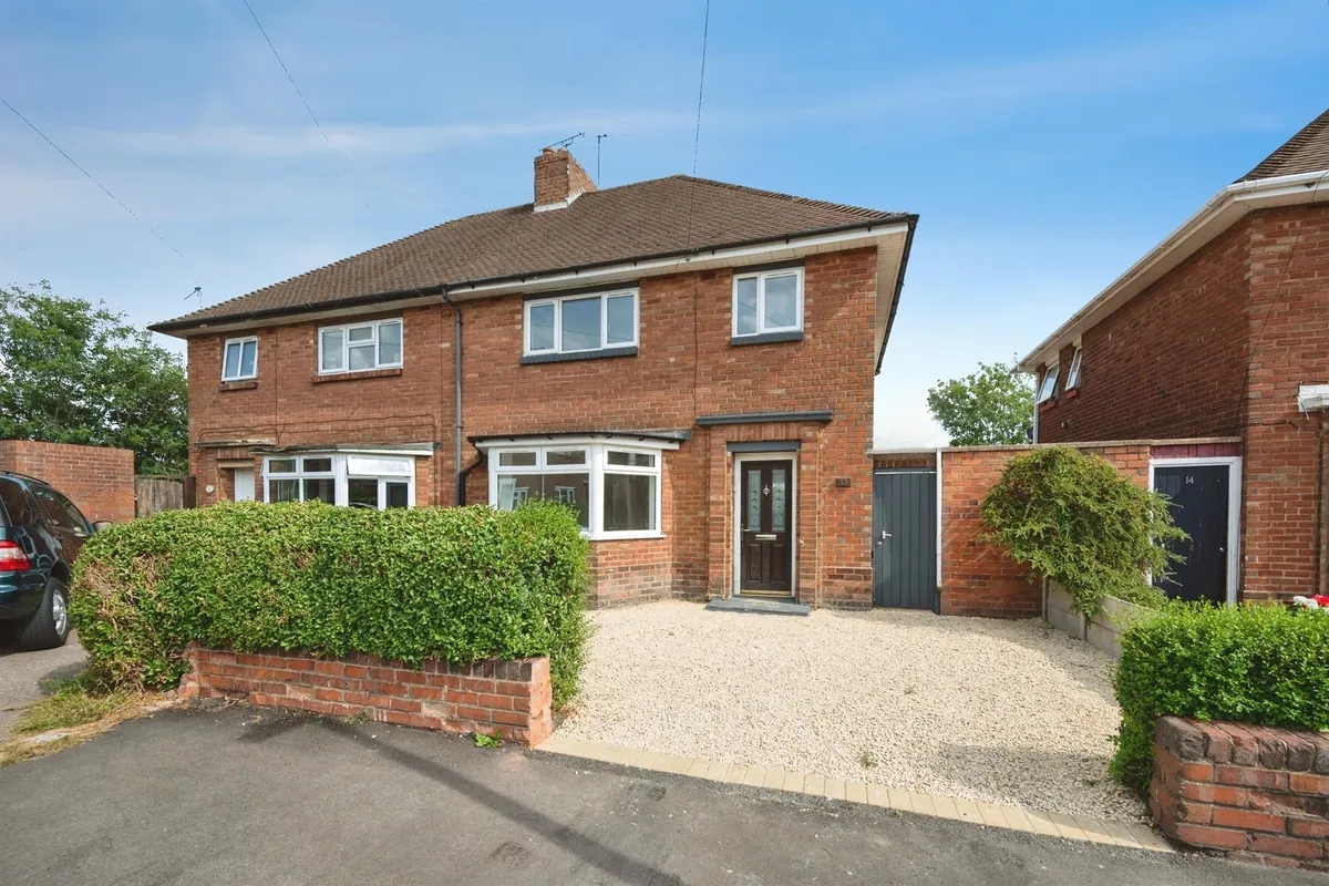 Kent Place, Dudley