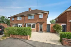Kent Place, Dudley