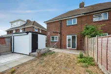 Kent Place, Dudley