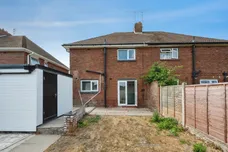 Kent Place, Dudley
