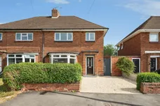 Kent Place, Dudley