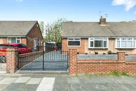 Property responsive