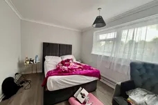 Brignall Garth, LEEDS