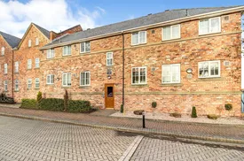 Property responsive