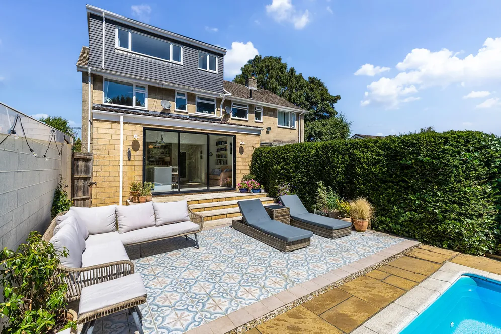 Berryfield Road, Bradford-On-Avon, BA15 photo 13