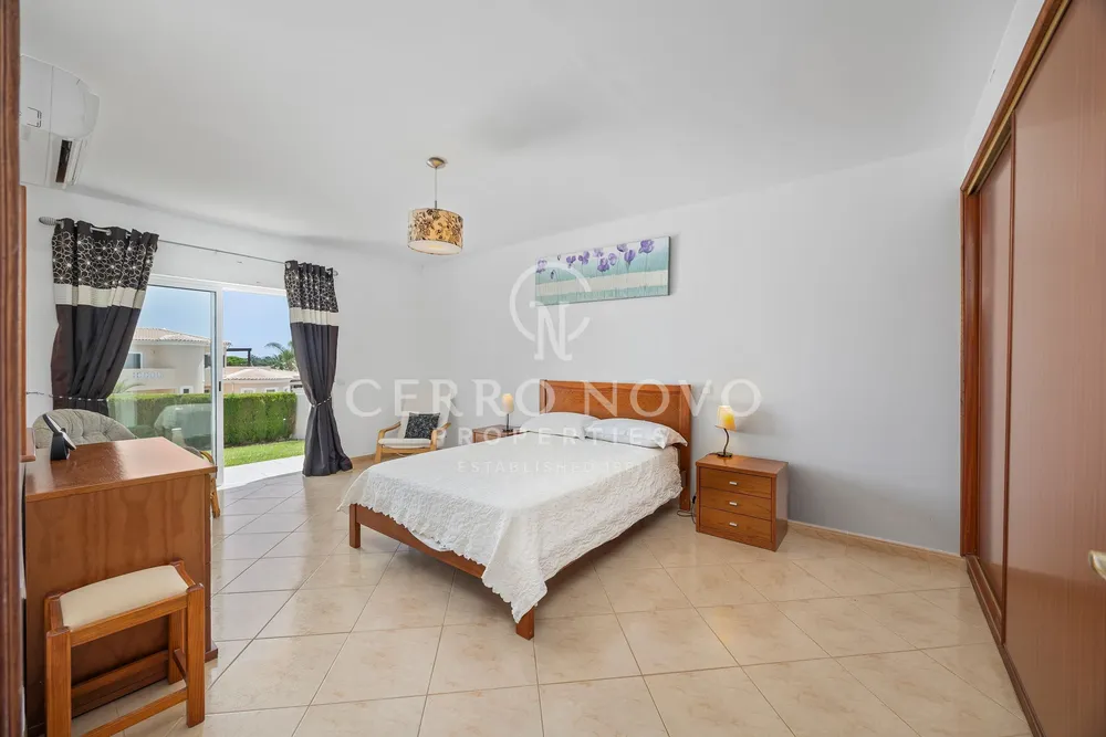 Patã de baixo Albufeira e Olhos de Água Albufeira