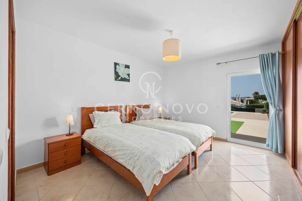 Patã de baixo Albufeira e Olhos de Água Albufeira