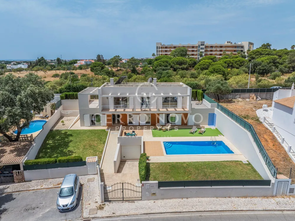 Patã de baixo Albufeira e Olhos de Água Albufeira