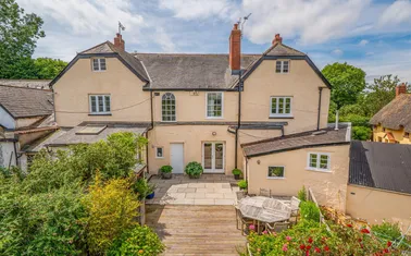 Days- Pottles Lane, Exminster, Exeter