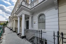 Cumberland Street, London, SW1V photo 7