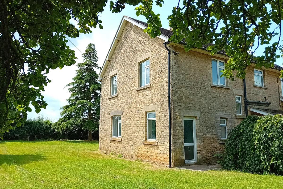 Long Lane, Brauncewell