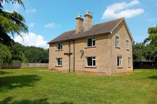 Long Lane, Brauncewell