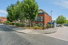 Alexander Square, Eastleigh