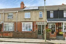 Vernon Road, Gosport