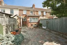 Vernon Road, Gosport