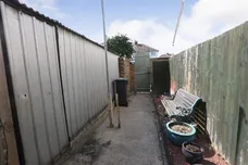 Vernon Road, Gosport