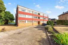 Richmond Road, Barnet
