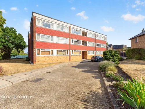 Richmond Road, Barnetphoto