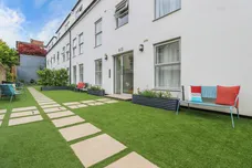 Ashford Road, Eastbourne