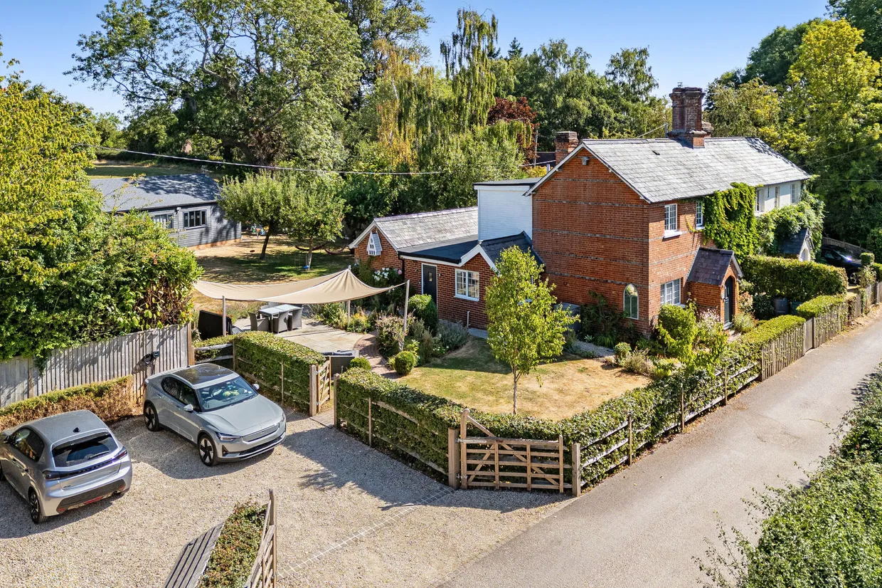 Adbury Road, Newbury, RG20 photo 13