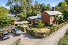 Adbury Road, Newbury, RG20 photo 13