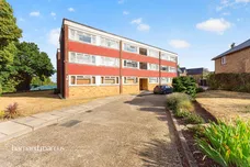 Richmond Road, Barnet