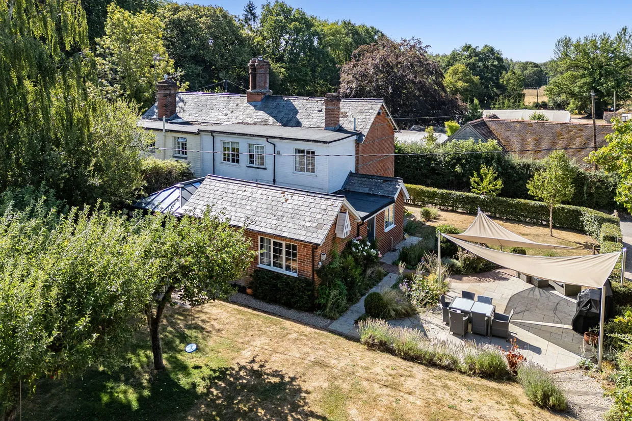 Adbury Road, Newbury, RG20 photo 24