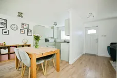 Sunflower Gardens, Bessacarr, Doncaster