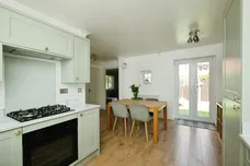 Sunflower Gardens, Bessacarr, Doncaster