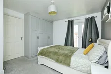 Sunflower Gardens, Bessacarr, Doncaster