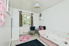 Sunflower Gardens, Bessacarr, Doncaster