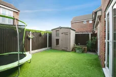 Sunflower Gardens, Bessacarr, Doncaster