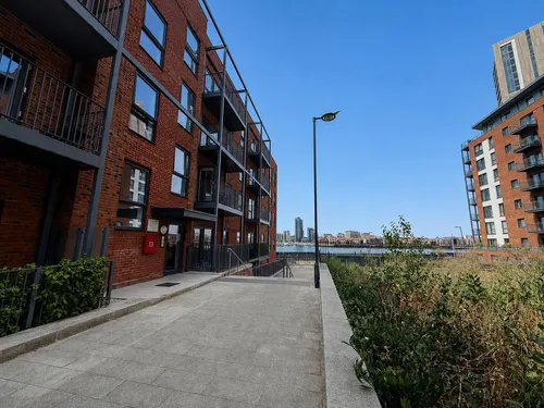 John Thornycroft Road, SOUTHAMPTONphoto