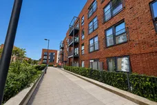 John Thornycroft Road, SOUTHAMPTON