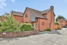 Property responsive