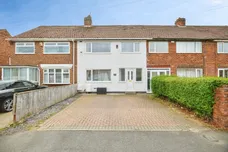 Belvedere Road, Thornaby, Stockton-On-Tees
