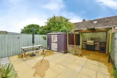 Belvedere Road, Thornaby, Stockton-On-Tees