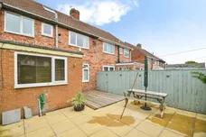 Belvedere Road, Thornaby, Stockton-On-Tees