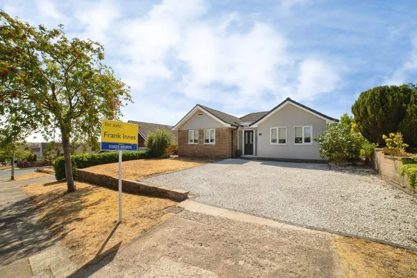 Chatsworth Drive, MANSFIELD, Nottingh...