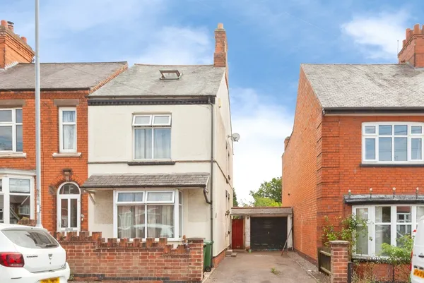 Seagrave Road, Sileby, Loughborough, ...
